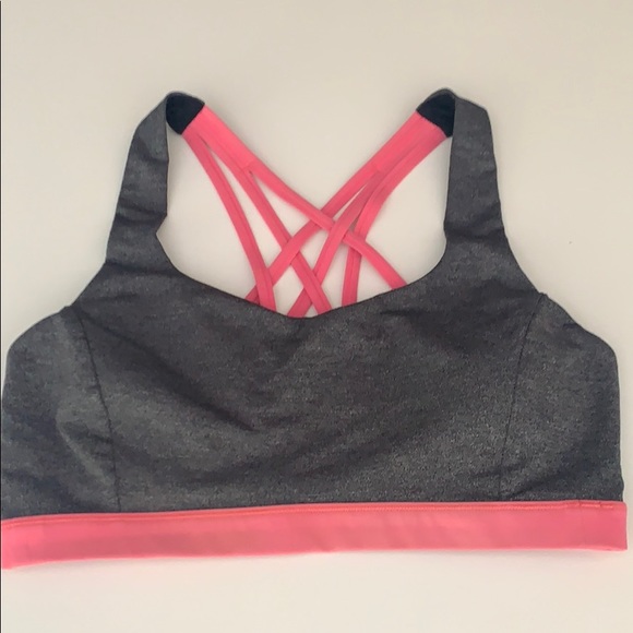 lululemon athletica Other - Lululemon Athletica Energy Bra